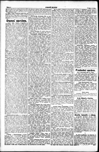 Lidov noviny z 13.2.1919, edice 1, strana 4