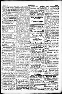 Lidov noviny z 13.2.1919, edice 1, strana 5