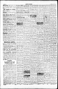 Lidov noviny z 13.2.1919, edice 1, strana 6