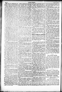 Lidov noviny z 13.2.1920, edice 1, strana 4