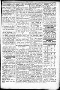 Lidov noviny z 13.2.1920, edice 1, strana 5