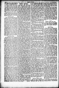 Lidov noviny z 13.2.1920, edice 2, strana 2