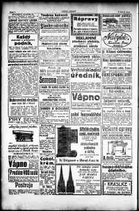 Lidov noviny z 13.2.1921, edice 1, strana 6