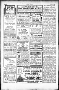 Lidov noviny z 13.2.1921, edice 1, strana 10