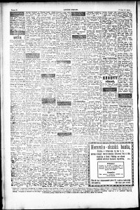 Lidov noviny z 13.2.1921, edice 1, strana 12