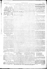 Lidov noviny z 13.2.1922, edice 1, strana 3