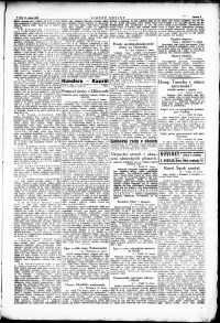 Lidov noviny z 13.2.1923, edice 1, strana 3