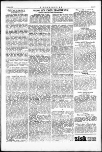 Lidov noviny z 13.2.1933, edice 1, strana 3