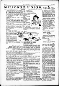 Lidov noviny z 13.2.1933, edice 1, strana 4