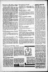 Lidov noviny z 13.2.1933, edice 2, strana 2