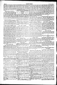 Lidov noviny z 13.3.1920, edice 1, strana 2