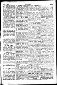 Lidov noviny z 13.3.1920, edice 1, strana 3