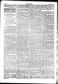 Lidov noviny z 13.3.1920, edice 1, strana 4