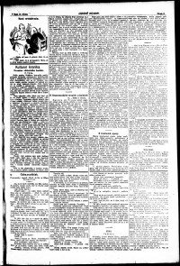 Lidov noviny z 13.3.1920, edice 1, strana 9