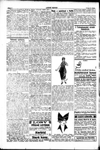 Lidov noviny z 13.3.1920, edice 1, strana 10