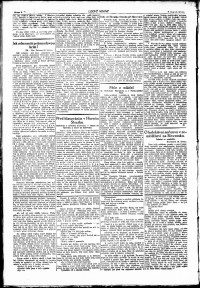 Lidov noviny z 13.3.1921, edice 1, strana 2