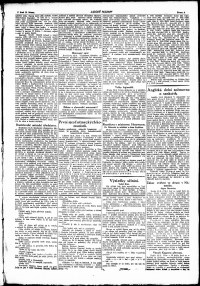 Lidov noviny z 13.3.1921, edice 1, strana 3