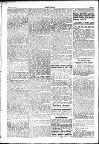 Lidov noviny z 13.3.1921, edice 1, strana 5