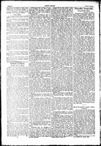 Lidov noviny z 13.3.1921, edice 1, strana 10