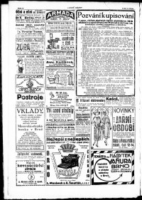 Lidov noviny z 13.3.1921, edice 1, strana 14