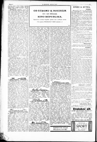 Lidov noviny z 13.3.1923, edice 1, strana 8