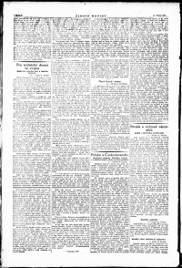 Lidov noviny z 13.3.1924, edice 1, strana 2