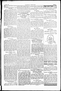 Lidov noviny z 13.3.1924, edice 1, strana 3