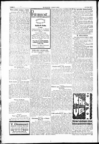Lidov noviny z 13.3.1924, edice 1, strana 4