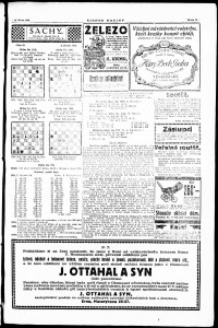 Lidov noviny z 13.3.1924, edice 1, strana 11