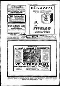 Lidov noviny z 13.3.1924, edice 1, strana 12