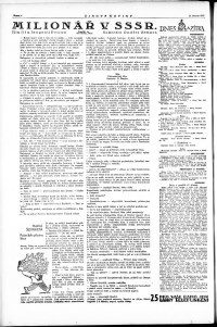 Lidov noviny z 13.3.1933, edice 1, strana 4