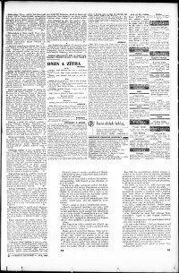 Lidov noviny z 13.3.1933, edice 2, strana 3