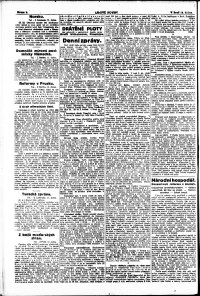 Lidov noviny z 13.4.1917, edice 2, strana 2