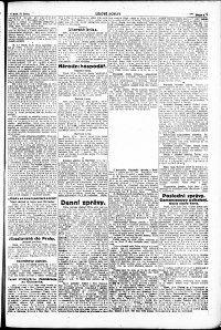 Lidov noviny z 13.4.1918, edice 1, strana 3