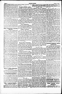 Lidov noviny z 13.4.1919, edice 1, strana 4