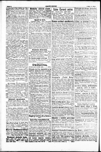 Lidov noviny z 13.4.1919, edice 1, strana 6