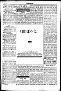 Lidov noviny z 13.4.1920, edice 1, strana 3