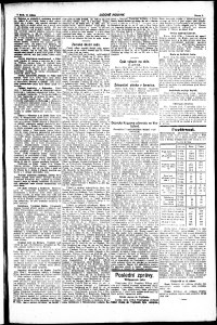 Lidov noviny z 13.4.1920, edice 1, strana 5