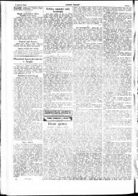 Lidov noviny z 13.4.1921, edice 1, strana 4