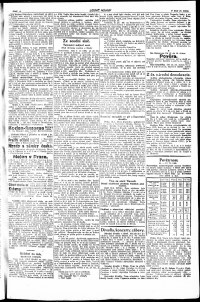 Lidov noviny z 13.4.1921, edice 1, strana 5