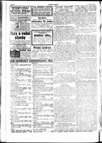 Lidov noviny z 13.4.1921, edice 1, strana 6