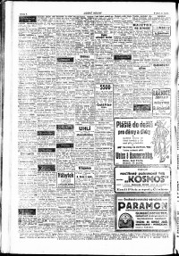 Lidov noviny z 13.4.1921, edice 1, strana 8