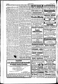 Lidov noviny z 13.4.1921, edice 1, strana 10