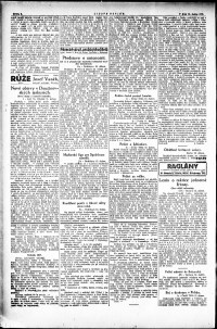 Lidov noviny z 13.4.1922, edice 1, strana 2