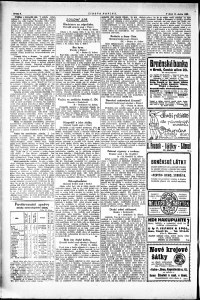 Lidov noviny z 13.4.1922, edice 1, strana 6
