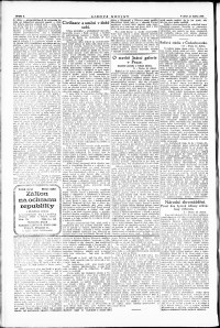 Lidov noviny z 13.4.1923, edice 1, strana 2