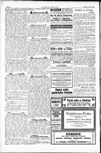 Lidov noviny z 13.4.1923, edice 1, strana 8