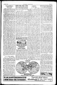 Lidov noviny z 13.4.1924, edice 1, strana 11