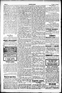 Lidov noviny z 13.5.1917, edice 1, strana 4