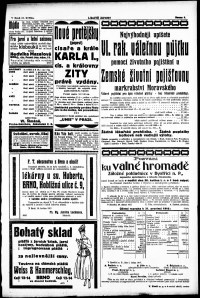 Lidov noviny z 13.5.1917, edice 1, strana 5